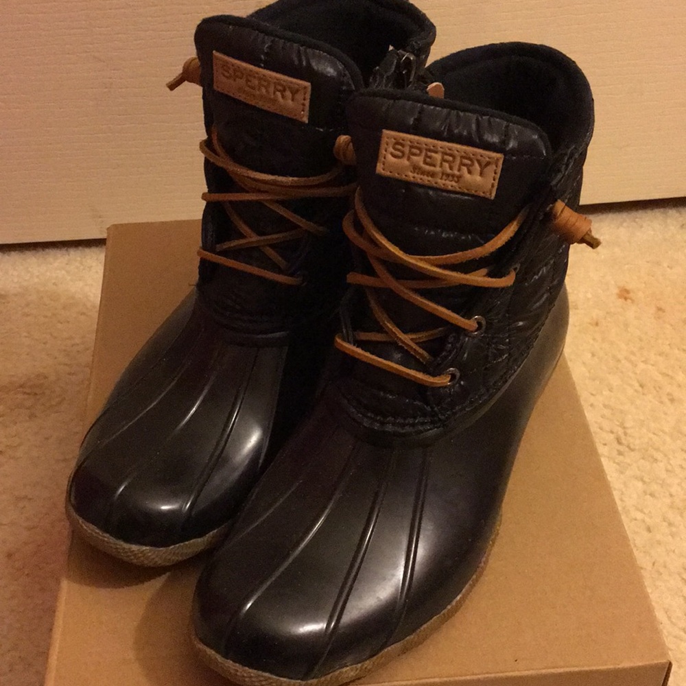 Rainboots